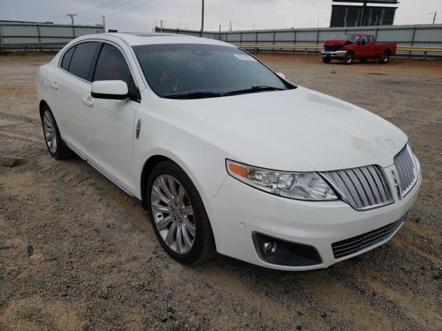 Photo 0 VIN: 1LNHL9FT8BG615207 - LINCOLN MKS 