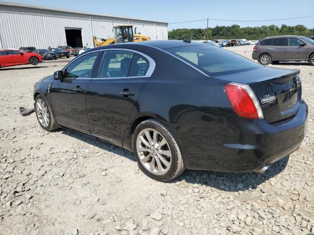 Photo 1 VIN: 1LNHL9FT8CG805574 - LINCOLN MKS 