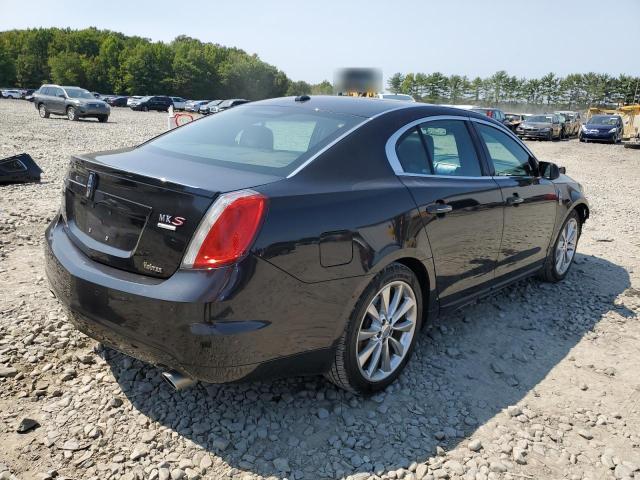 Photo 2 VIN: 1LNHL9FT8CG805574 - LINCOLN MKS 