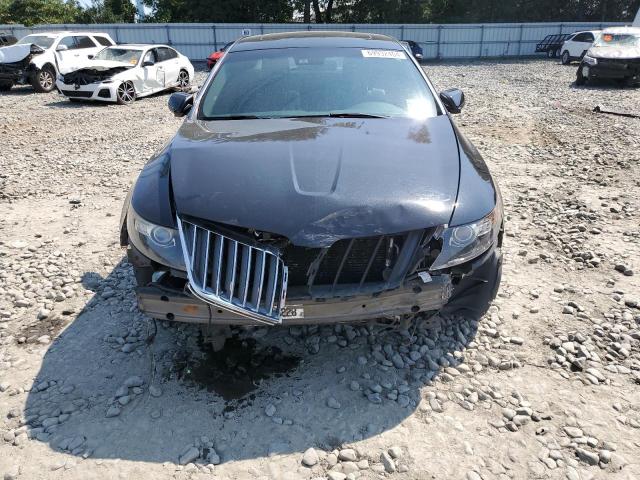 Photo 4 VIN: 1LNHL9FT8CG805574 - LINCOLN MKS 