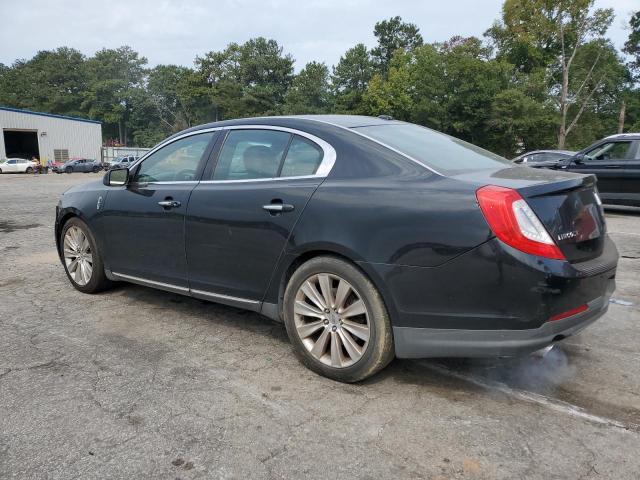 Photo 1 VIN: 1LNHL9FT8DG605151 - LINCOLN MKS 