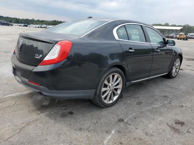 Photo 2 VIN: 1LNHL9FT8DG605151 - LINCOLN MKS 