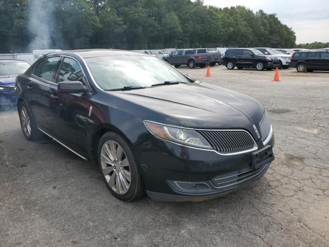 Photo 3 VIN: 1LNHL9FT8DG605151 - LINCOLN MKS 