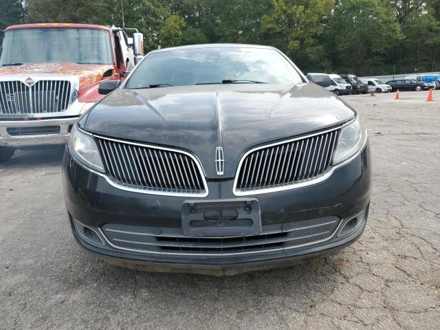 Photo 4 VIN: 1LNHL9FT8DG605151 - LINCOLN MKS 