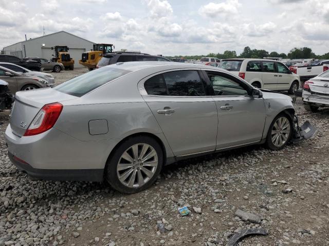 Photo 2 VIN: 1LNHL9FT8DG605862 - LINCOLN MKS 