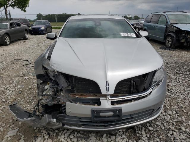 Photo 4 VIN: 1LNHL9FT8DG605862 - LINCOLN MKS 