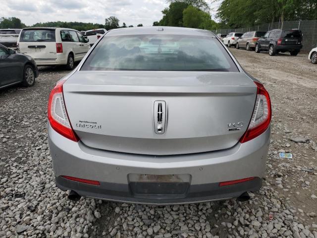 Photo 5 VIN: 1LNHL9FT8DG605862 - LINCOLN MKS 