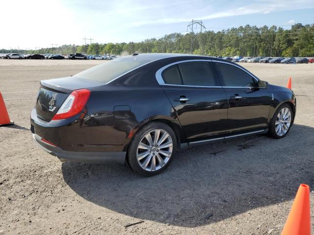 Photo 2 VIN: 1LNHL9FT8DG611385 - LINCOLN MKS 