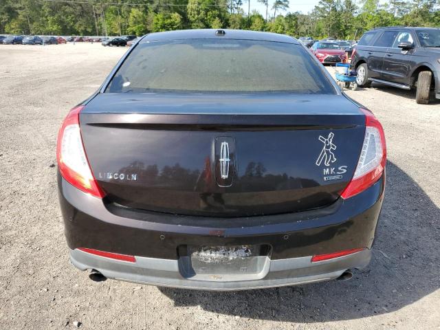 Photo 5 VIN: 1LNHL9FT8DG611385 - LINCOLN MKS 