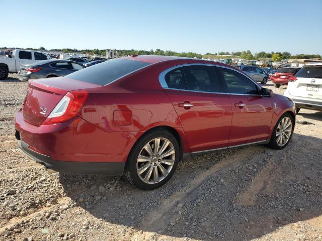 Photo 2 VIN: 1LNHL9FT8DG615663 - LINCOLN MKS 