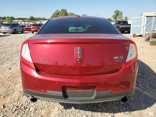 Photo 5 VIN: 1LNHL9FT8DG615663 - LINCOLN MKS 