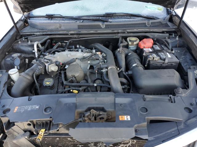 Photo 11 VIN: 1LNHL9FT8EG611484 - LINCOLN MKS 