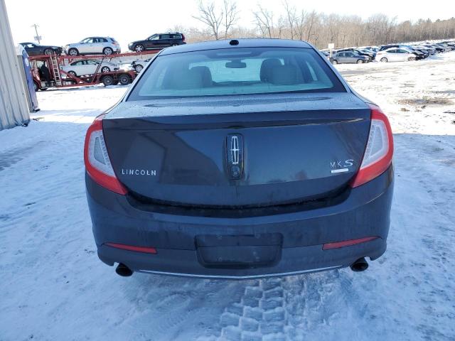 Photo 5 VIN: 1LNHL9FT8EG611484 - LINCOLN MKS 