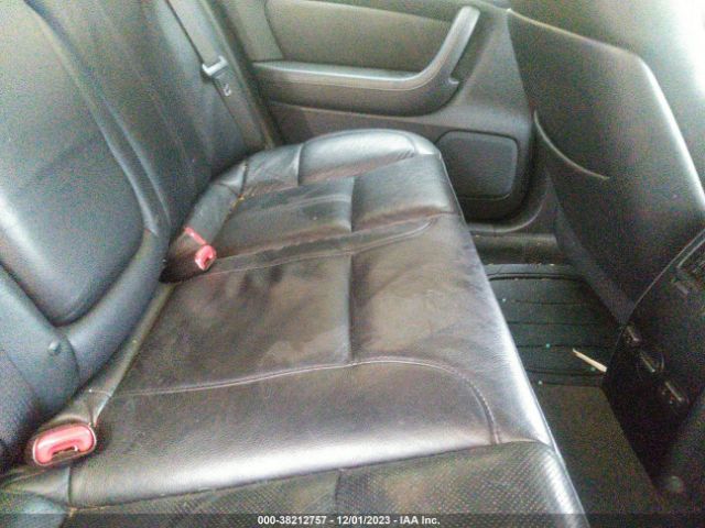 Photo 7 VIN: 1LNHL9FT9AG606059 - LINCOLN MKS 