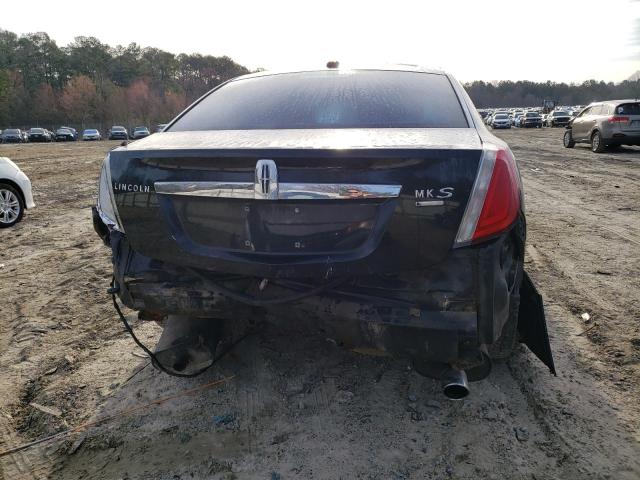 Photo 5 VIN: 1LNHL9FT9AG616400 - LINCOLN MKS 