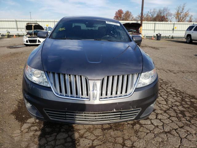 Photo 8 VIN: 1LNHL9FT9BG600487 - LINCOLN MKS 