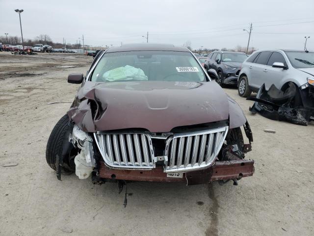 Photo 4 VIN: 1LNHL9FT9CG803185 - LINCOLN MKS 