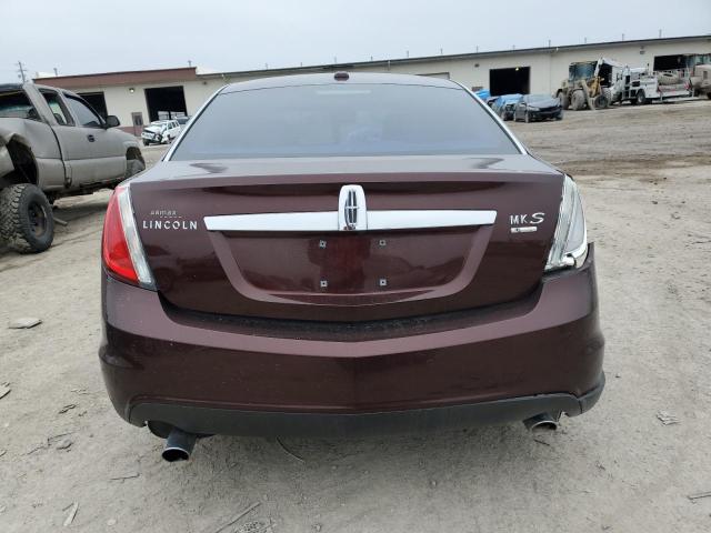 Photo 5 VIN: 1LNHL9FT9CG803185 - LINCOLN MKS 