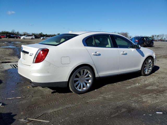 Photo 2 VIN: 1LNHL9FT9CG804305 - LINCOLN MKS 