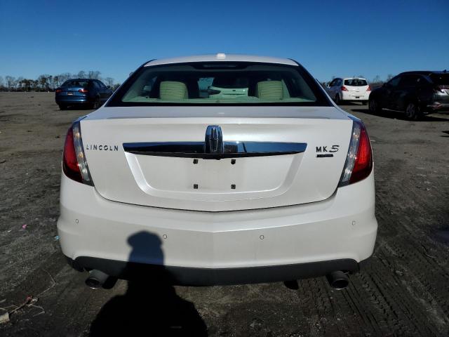 Photo 5 VIN: 1LNHL9FT9CG804305 - LINCOLN MKS 