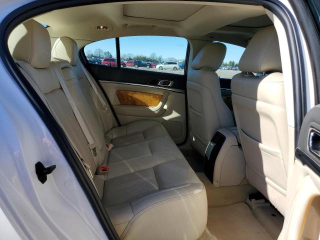 Photo 9 VIN: 1LNHL9FT9CG804305 - LINCOLN MKS 