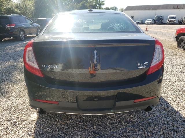 Photo 8 VIN: 1LNHL9FT9DG600976 - LINCOLN MKS 