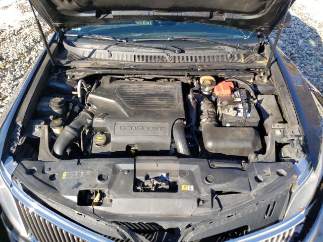 Photo 6 VIN: 1LNHL9FT9DG606339 - LINCOLN MKS 