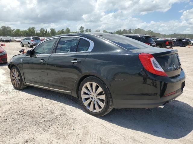 Photo 1 VIN: 1LNHL9FT9DG606647 - LINCOLN MKS 