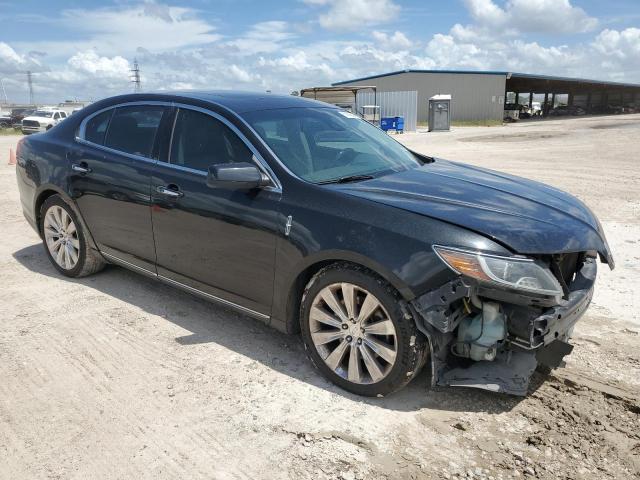 Photo 3 VIN: 1LNHL9FT9DG606647 - LINCOLN MKS 