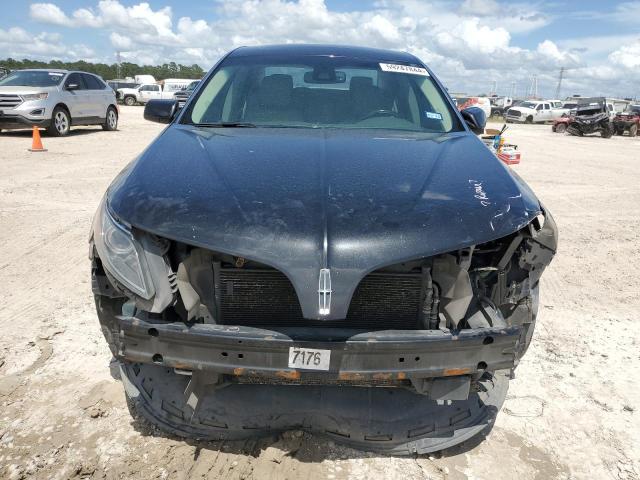 Photo 4 VIN: 1LNHL9FT9DG606647 - LINCOLN MKS 