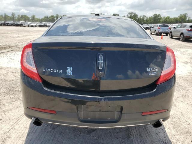 Photo 5 VIN: 1LNHL9FT9DG606647 - LINCOLN MKS 