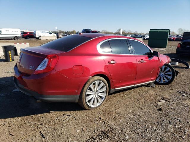 Photo 2 VIN: 1LNHL9FT9EG600378 - LINCOLN MKS 