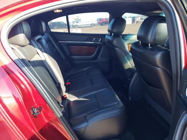 Photo 9 VIN: 1LNHL9FT9EG600378 - LINCOLN MKS 