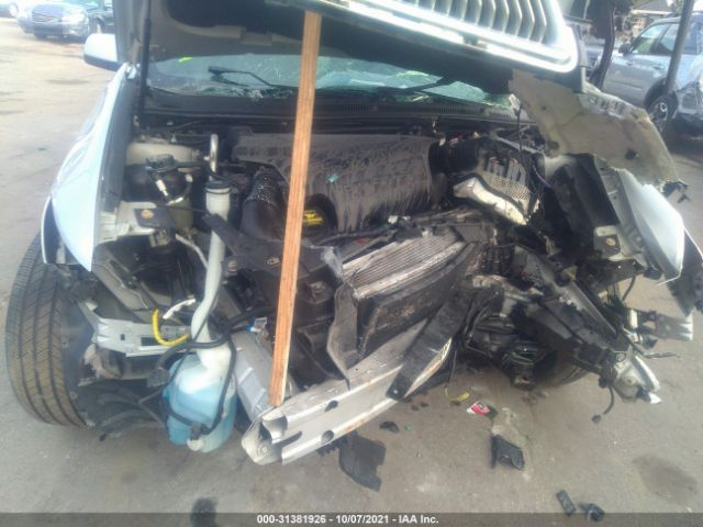 Photo 9 VIN: 1LNHL9FT9EG603961 - LINCOLN MKS 