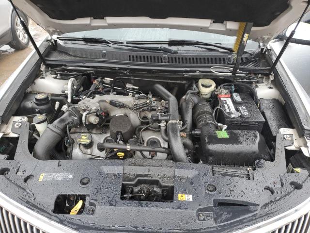 Photo 10 VIN: 1LNHL9FT9EG604558 - LINCOLN MKS 