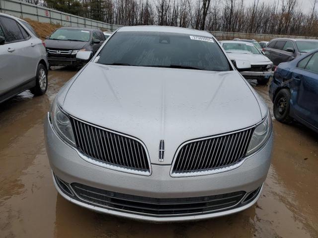 Photo 4 VIN: 1LNHL9FT9EG604558 - LINCOLN MKS 