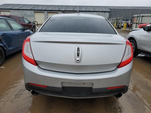 Photo 5 VIN: 1LNHL9FT9EG604558 - LINCOLN MKS 