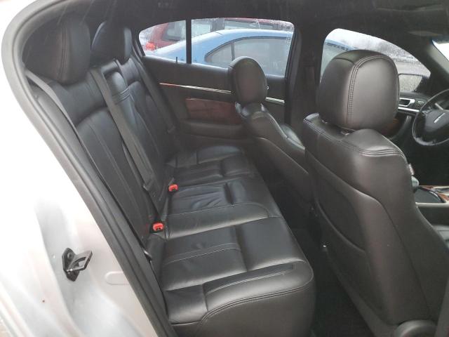 Photo 9 VIN: 1LNHL9FT9EG604558 - LINCOLN MKS 