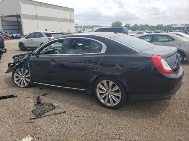 Photo 1 VIN: 1LNHL9FT9EG605256 - LINCOLN MKS 