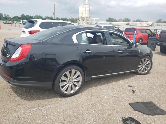 Photo 2 VIN: 1LNHL9FT9EG605256 - LINCOLN MKS 