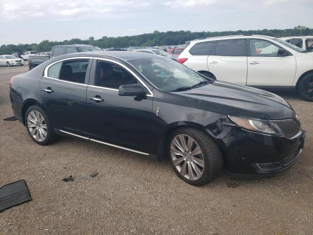 Photo 3 VIN: 1LNHL9FT9EG605256 - LINCOLN MKS 