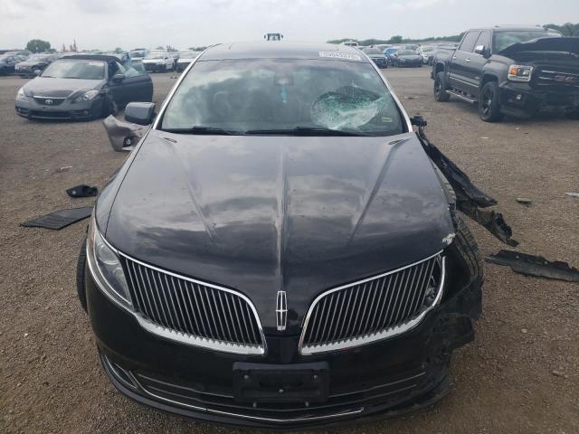 Photo 4 VIN: 1LNHL9FT9EG605256 - LINCOLN MKS 