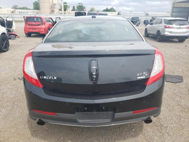 Photo 5 VIN: 1LNHL9FT9EG605256 - LINCOLN MKS 