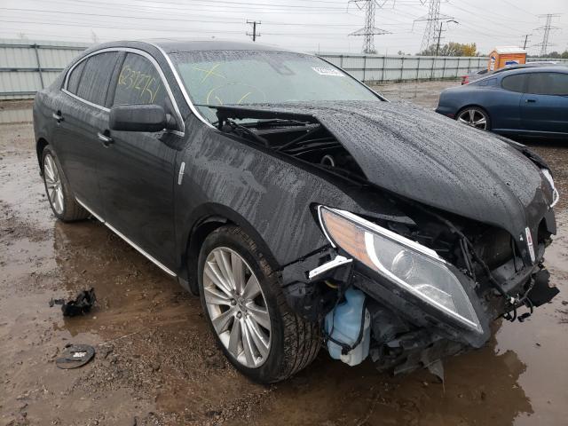 Photo 0 VIN: 1LNHL9FT9FG600253 - LINCOLN MKS 