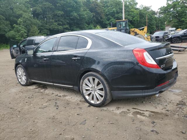 Photo 1 VIN: 1LNHL9FT9FG600690 - LINCOLN MKS 