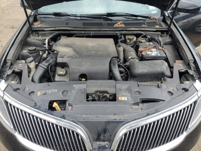 Photo 10 VIN: 1LNHL9FT9FG600690 - LINCOLN MKS 