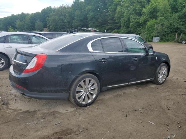 Photo 2 VIN: 1LNHL9FT9FG600690 - LINCOLN MKS 