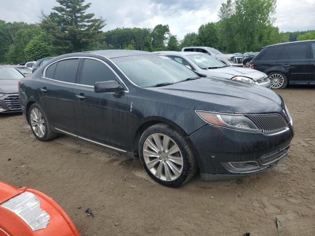 Photo 3 VIN: 1LNHL9FT9FG600690 - LINCOLN MKS 