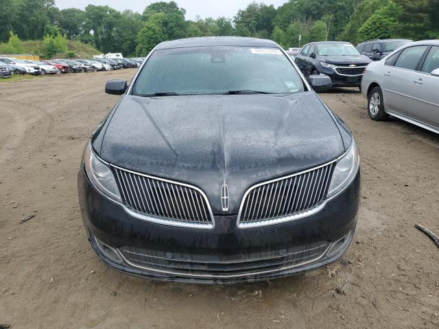 Photo 4 VIN: 1LNHL9FT9FG600690 - LINCOLN MKS 