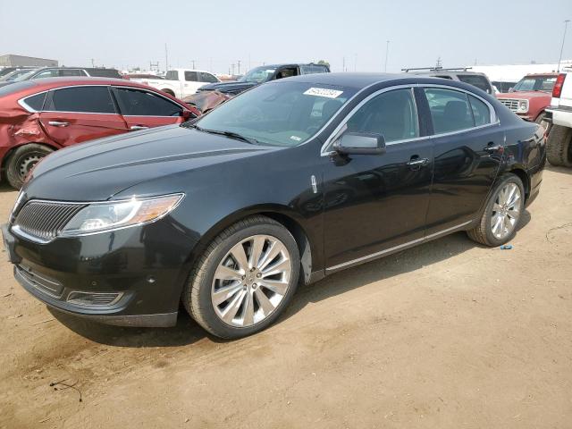 Photo 0 VIN: 1LNHL9FT9FG604223 - LINCOLN MKS 